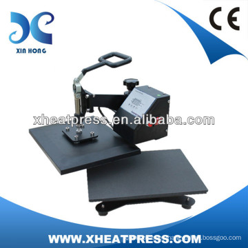 Rotary Heat Press Machine, Rotary Head Heat Transfer Machine